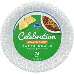 Kroger Home Sense Ultra Bowls