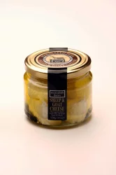 Meredith Dairy Marinated Feta Sheep & Goat Cheese