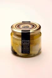 Meredith Dairy Marinated Feta Sheep & Goat Cheese