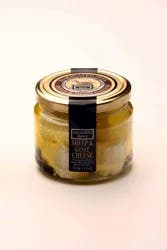 Meredith Dairy Marinated Feta Sheep & Goat Cheese