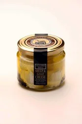 Meredith Dairy Marinated Feta Sheep & Goat Cheese