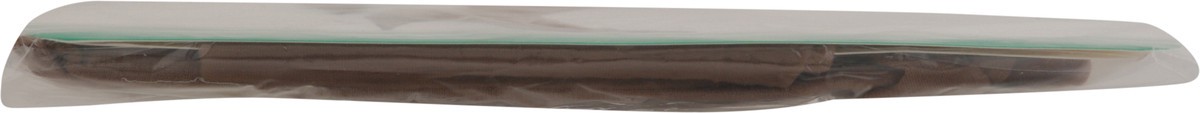 slide 4 of 11, On the Go! Coffee Control Top Sheer Toe Size 3 1 ea, 1 ct