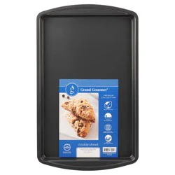 Grand Gourmet Large Cookie Pan, 11" x 17"