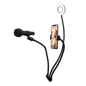 slide 1 of 1, Ijoy Studio Social Media Kit, 1 ct