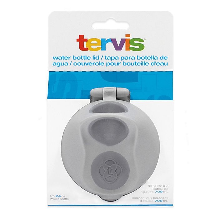 slide 1 of 1, Tervis Water Bottle Lid, 24 oz