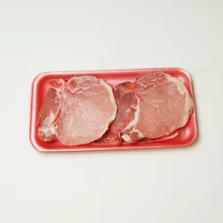 Pork Porterhouse Chops