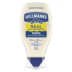 Hellmann's Mayonnaise