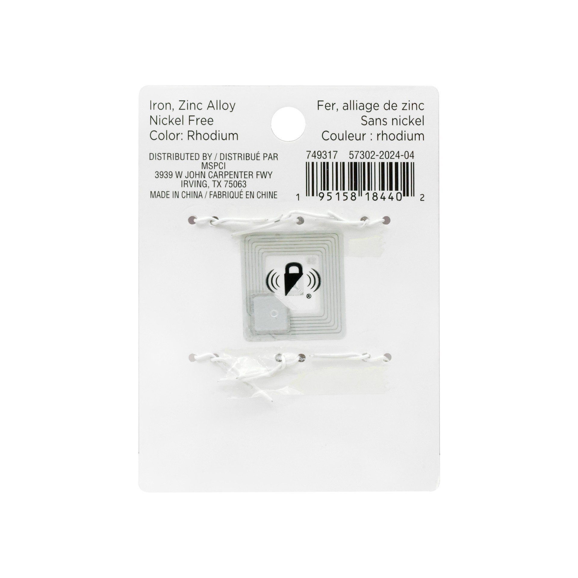 slide 2 of 4, Romantic Gothic Charm Set By Bead Landing, 1 ct