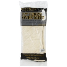 slide 1 of 1, San Jamar Oven Mitt, 2 ct