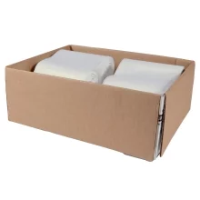 ARRAY 500-Liner 24X23 Clr Pl1-2431