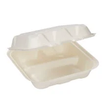 Re.Source Cont Molded Fbr 8X8X3 3Cmpt