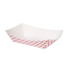 Gordon Choice Tray Ppr Fd 3# Gchc