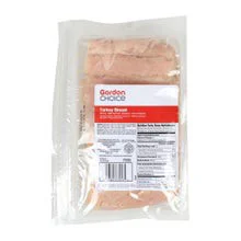 GFS Shaved Turkey Breast