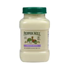 Pepper Mill Cole Slaw Dressing