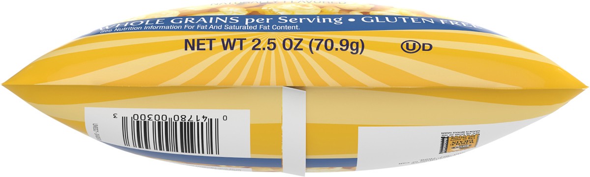 slide 7 of 11, Utz 2.5 oz Utz Butter Popcorn, 2.5 oz