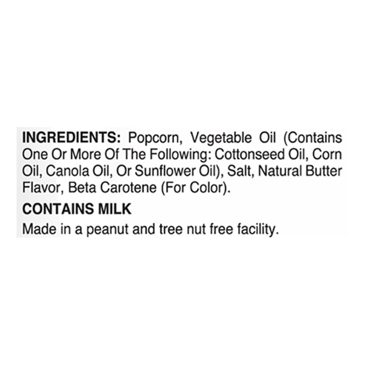 slide 5 of 11, Utz 2.5 oz Utz Butter Popcorn, 2.5 oz