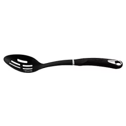 IMUSA Nylon Slotted Spoon