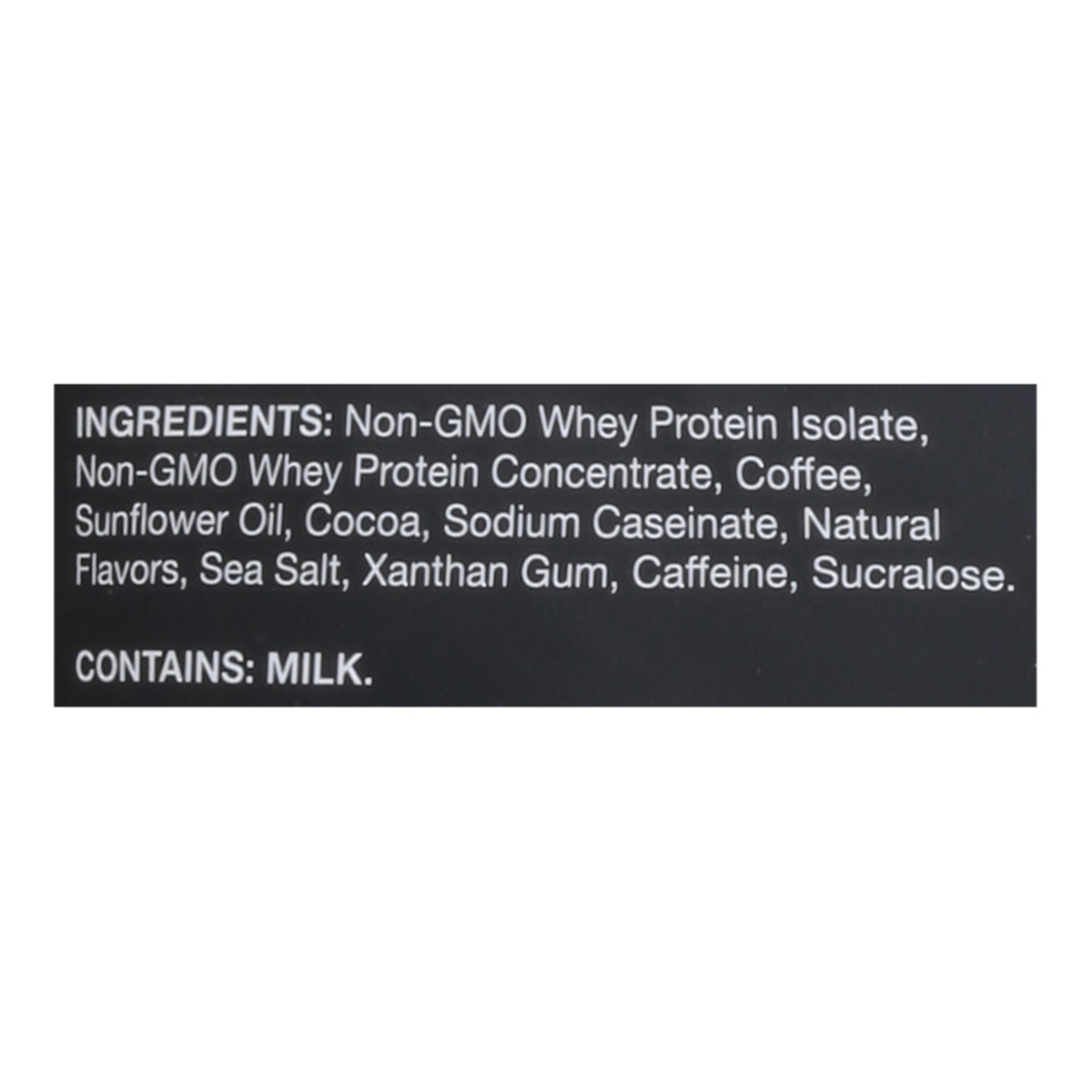 slide 11 of 11, Chike Mocha High Protein Iced Coffee - Each, 1 ct