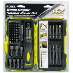 Allied Ratcheting Driver Set