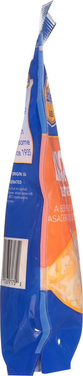 slide 7 of 9, Dairy Fresh Mexican Shredded Cheese 8 oz, 8 oz