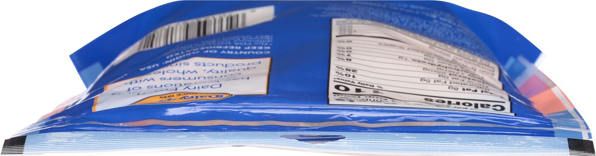 slide 9 of 9, Dairy Fresh Mexican Shredded Cheese 8 oz, 8 oz