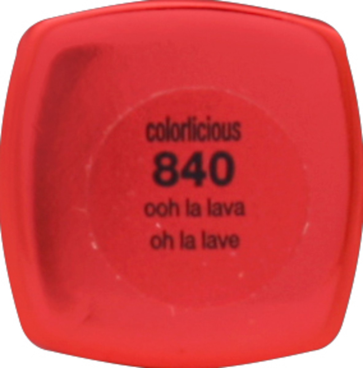 slide 2 of 3, Covergirl Lip Lava 0.12 oz, 0.12 oz