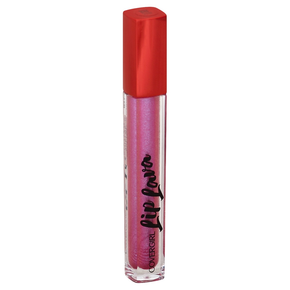 slide 3 of 3, Covergirl Lip Lava 0.12 oz, 0.12 oz