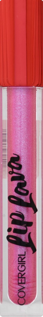 slide 1 of 3, Covergirl Lip Lava 0.12 oz, 0.12 oz