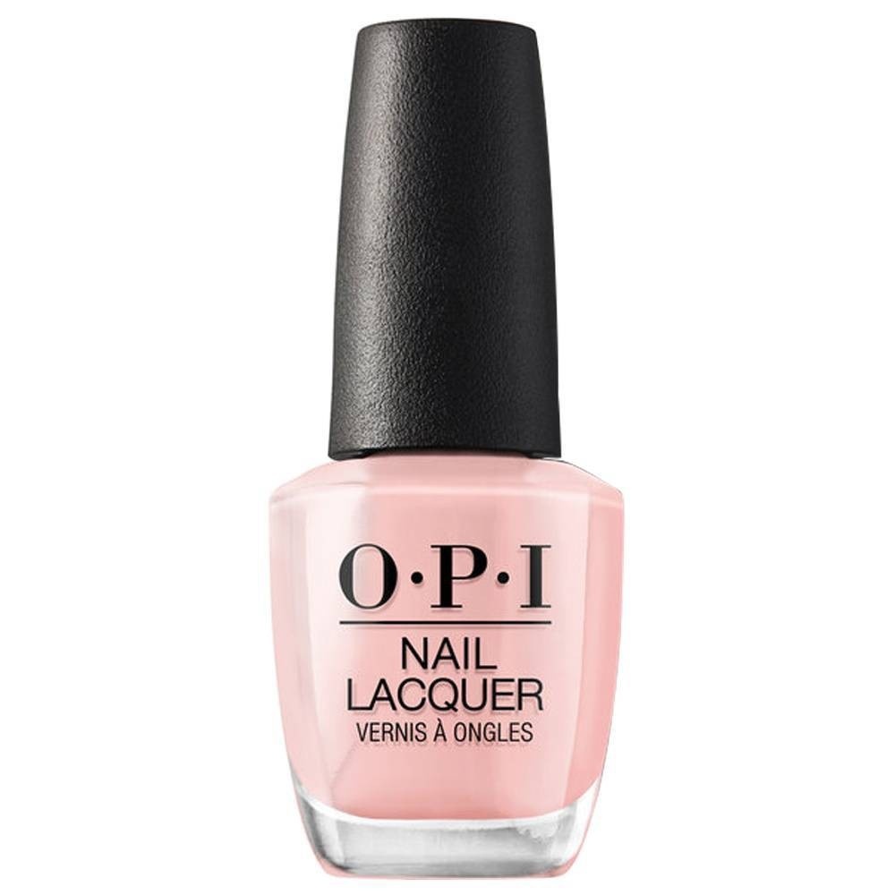 slide 1 of 4, OPI Nail Lacquer - Passion - 0.5 fl oz, 1 ct