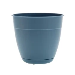 Bloem Blue Dayton 6 inch Pot