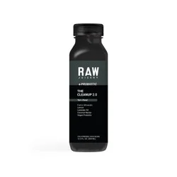 The Raw Juicery The Cleanup - 16 Oz
