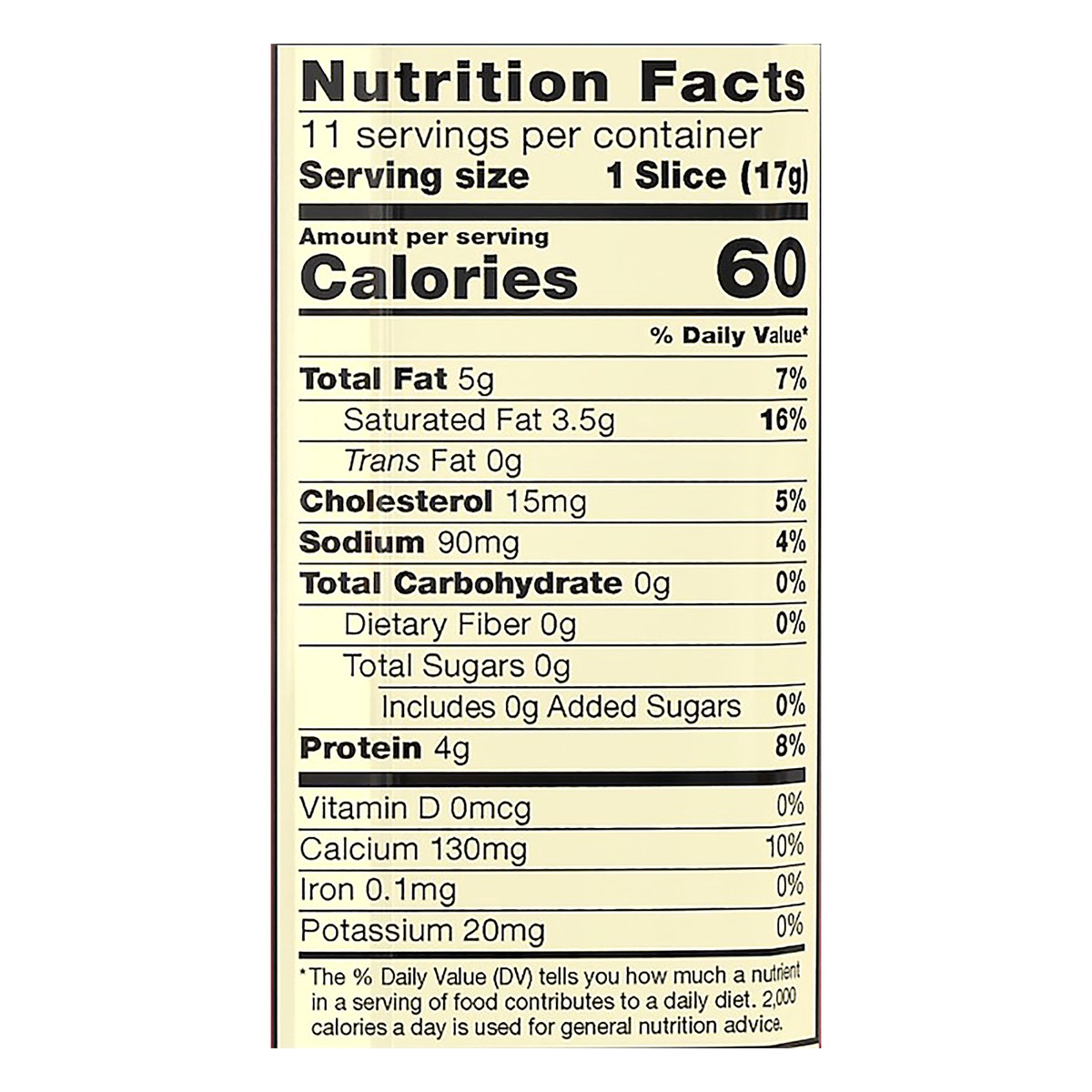 slide 6 of 9, Sargento Natural Tomato & Basil Jack Cheese Slices 11 ct Pouch, 6.67 oz