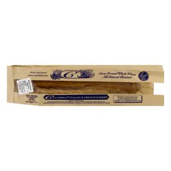 Calandra's All Natural Bastone