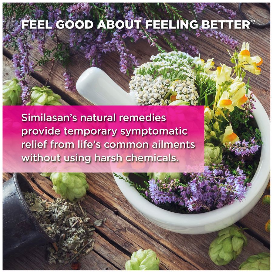 slide 5 of 5, Similasan Ear Ringing Remedy, 0.33 fl oz