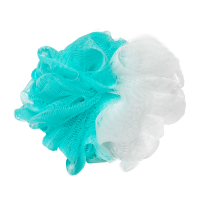 slide 3 of 13, Katelle Spa Color Block Sponge Assortment, 1 ct