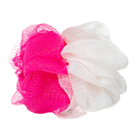 slide 11 of 13, Katelle Spa Color Block Sponge Assortment, 1 ct