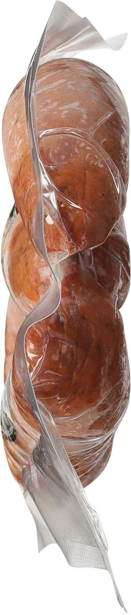 slide 9 of 9, Realtree Mild Smoked Pork Sausage 14 oz, 14 oz