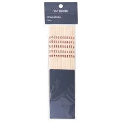 our goods Chopstick Set