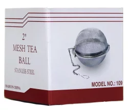 Frontier Swedish Trading Tea Ball