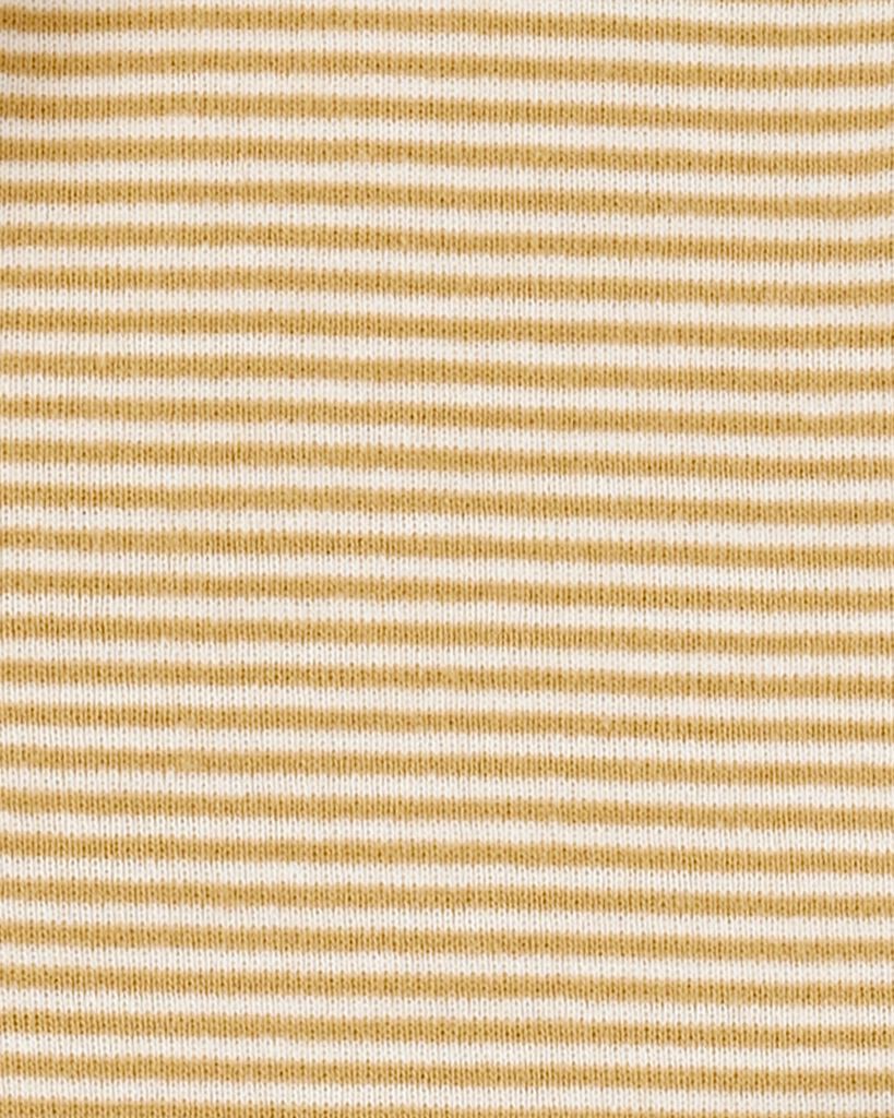 slide 6 of 8, Carter's Carters 5-Pack Construction Short-Sleeve Cotton Bodysuits Multi PRE, 1 ct