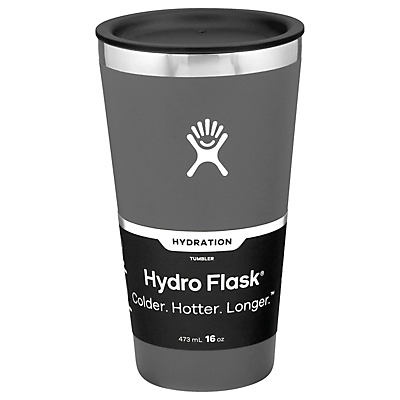 slide 1 of 1, Hydro Flask Tumbler Stone, 1 ct