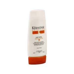 slide 1 of 1, Kérastase Nutritive Lait Vital Dosage Gluco-Active 1, 6.8 fl oz; 200 ml