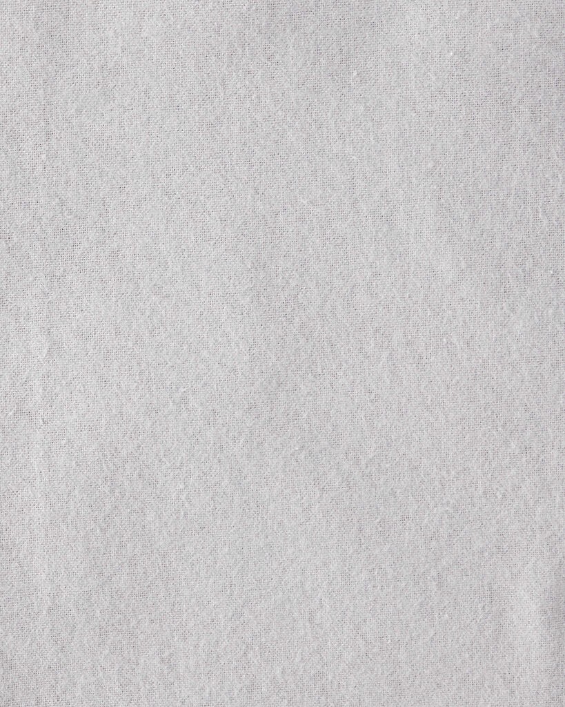 slide 3 of 5, Carter's Baby 4-Pack Sheep Blanket - White White OSZ, 1 ct