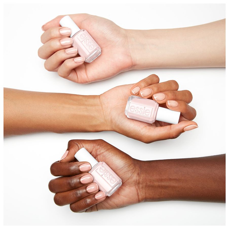 slide 5 of 5, essie Nail Polish - Mademoiselle - 0.46 fl oz, 0.46 fl oz