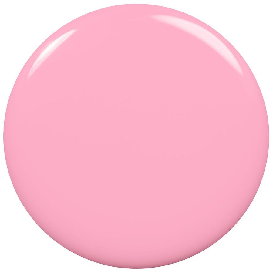 slide 4 of 5, Essie 8 Free Vegan Mid Tone Pink Muchi Muchi Salon Quality Nail Polish - 0.46 Oz, 0.46 oz