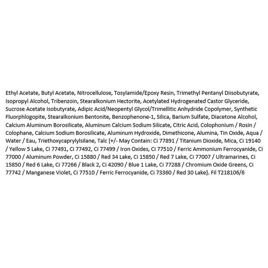 slide 5 of 5, Essie 8 Free Vegan Mid Tone Pink Muchi Muchi Salon Quality Nail Polish - 0.46 Oz, 0.46 oz