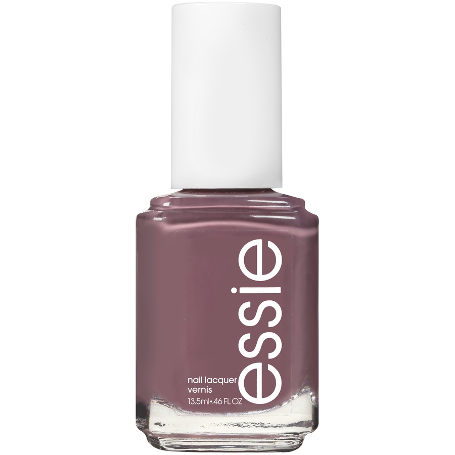 slide 1 of 5, essie Nail Polish Merino Cool, Nude, 0.46 fl oz