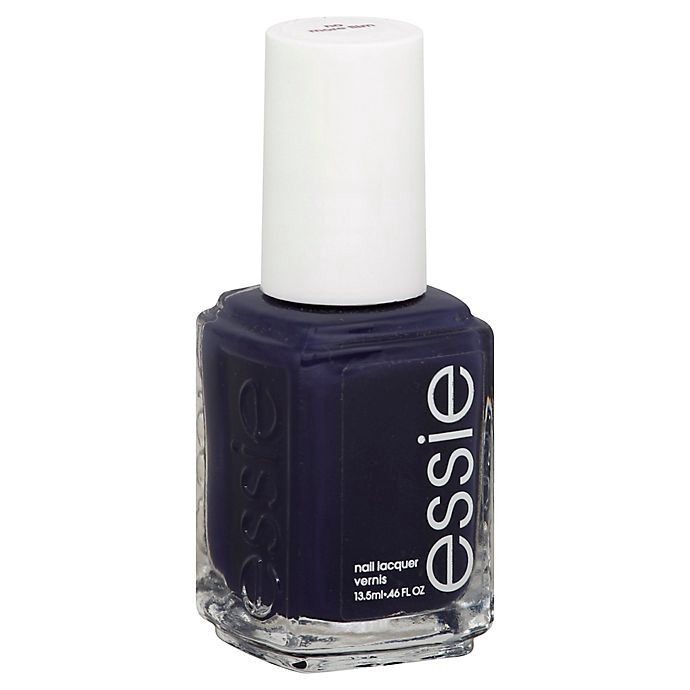 slide 2 of 3, essie Nail Color No More Film, 1 ct