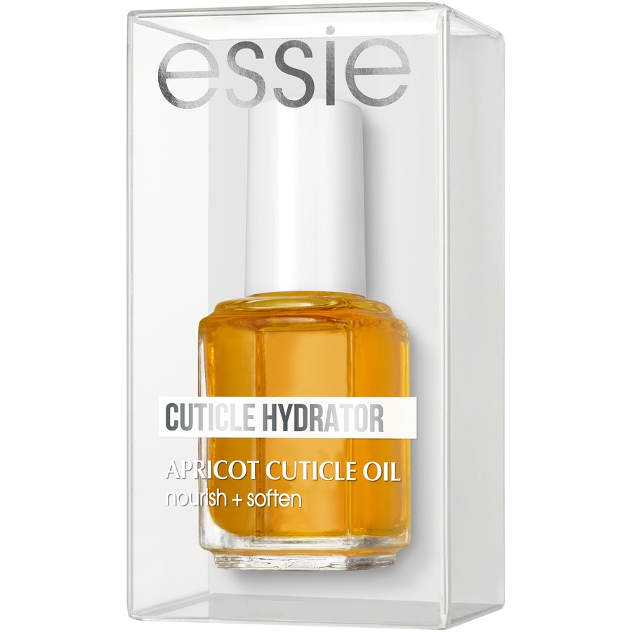 slide 2 of 7, essie Apricot Nail and Cuticle Oil - softened cuticles - 0.46 fl oz, 0.46 fl oz