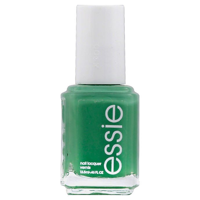 slide 2 of 3, essie Nail Color Mojito Madness, 0.46 fl oz